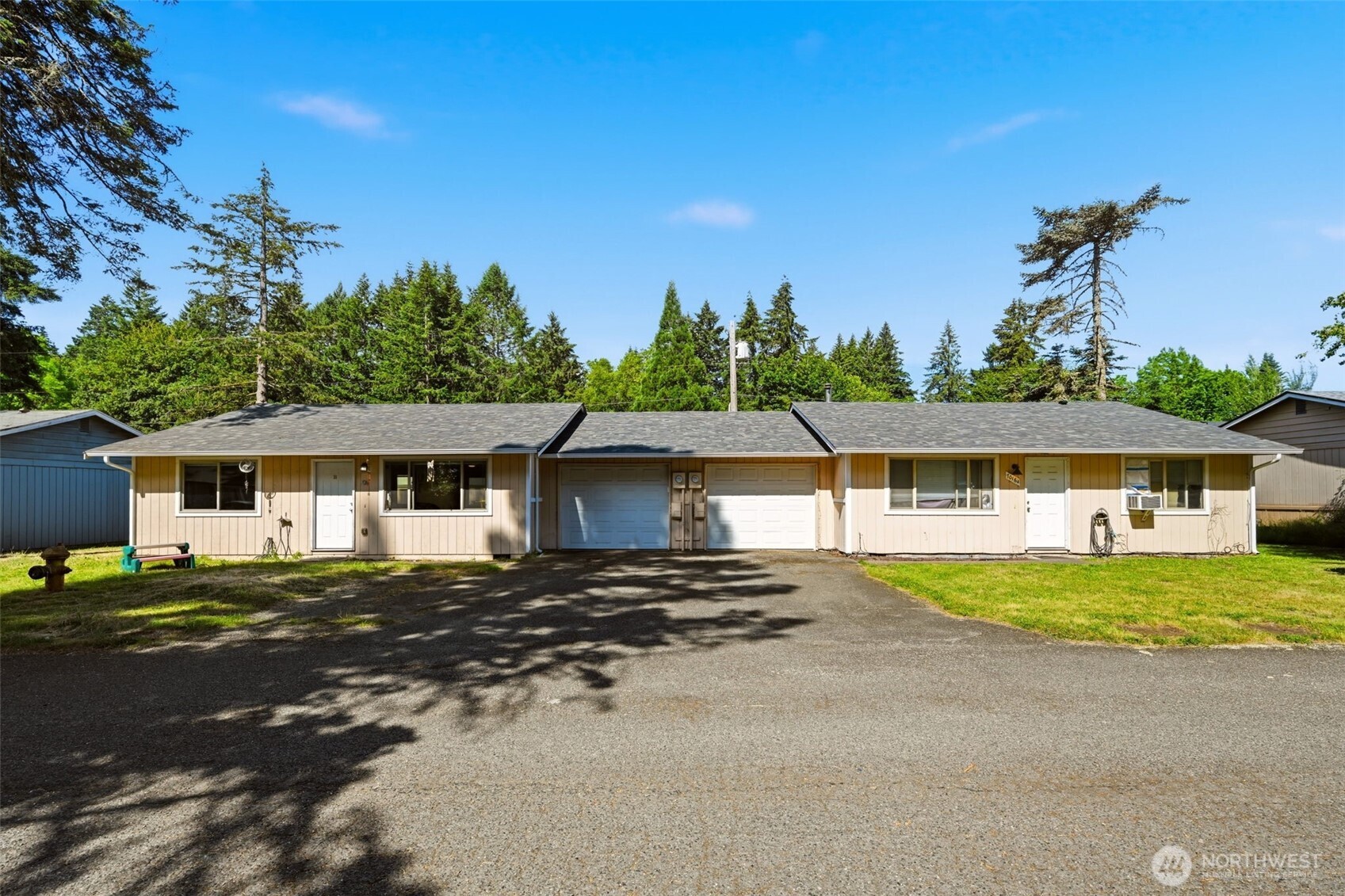 7016 Gaston Lane