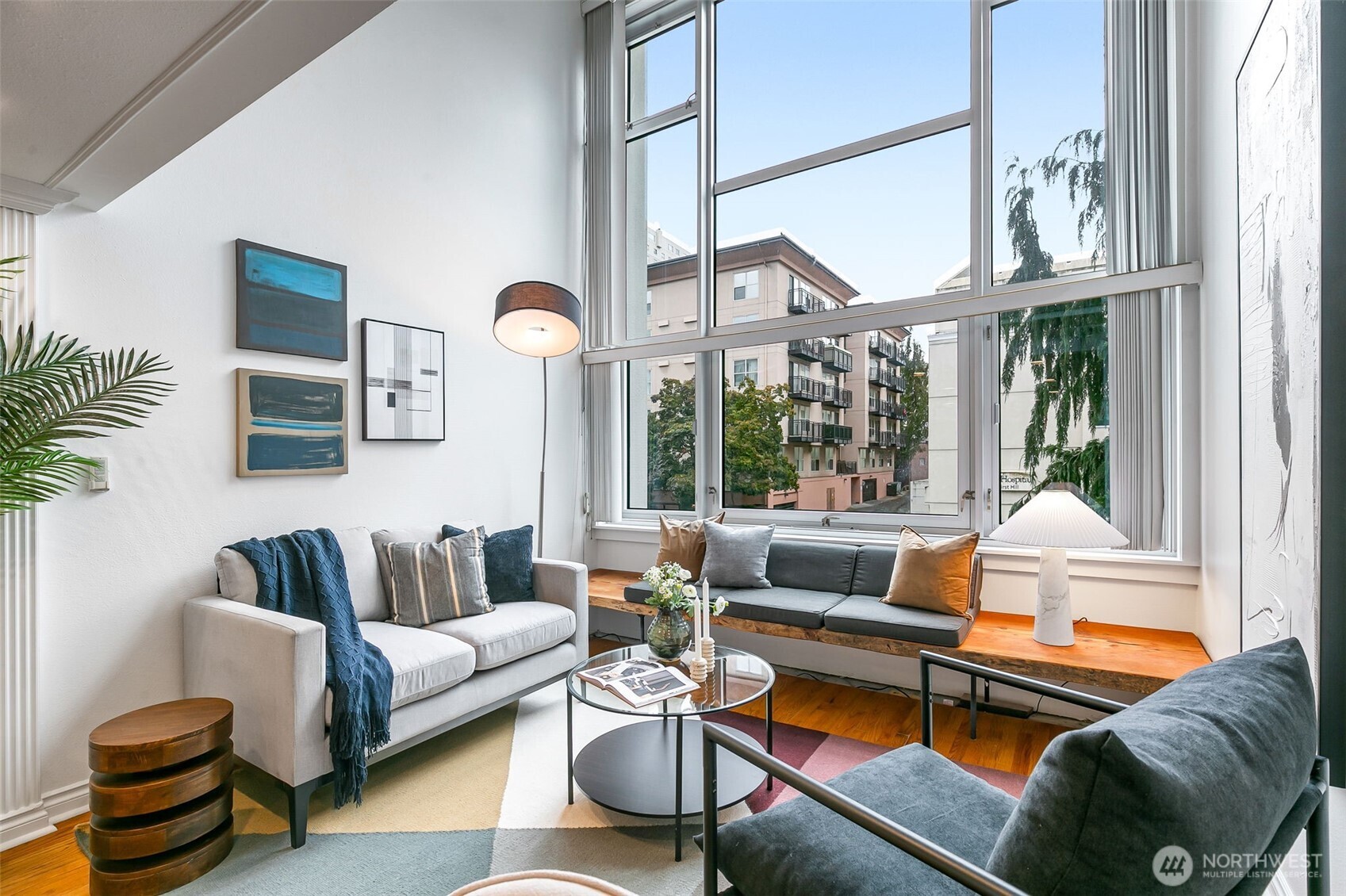 1000 Union St #315