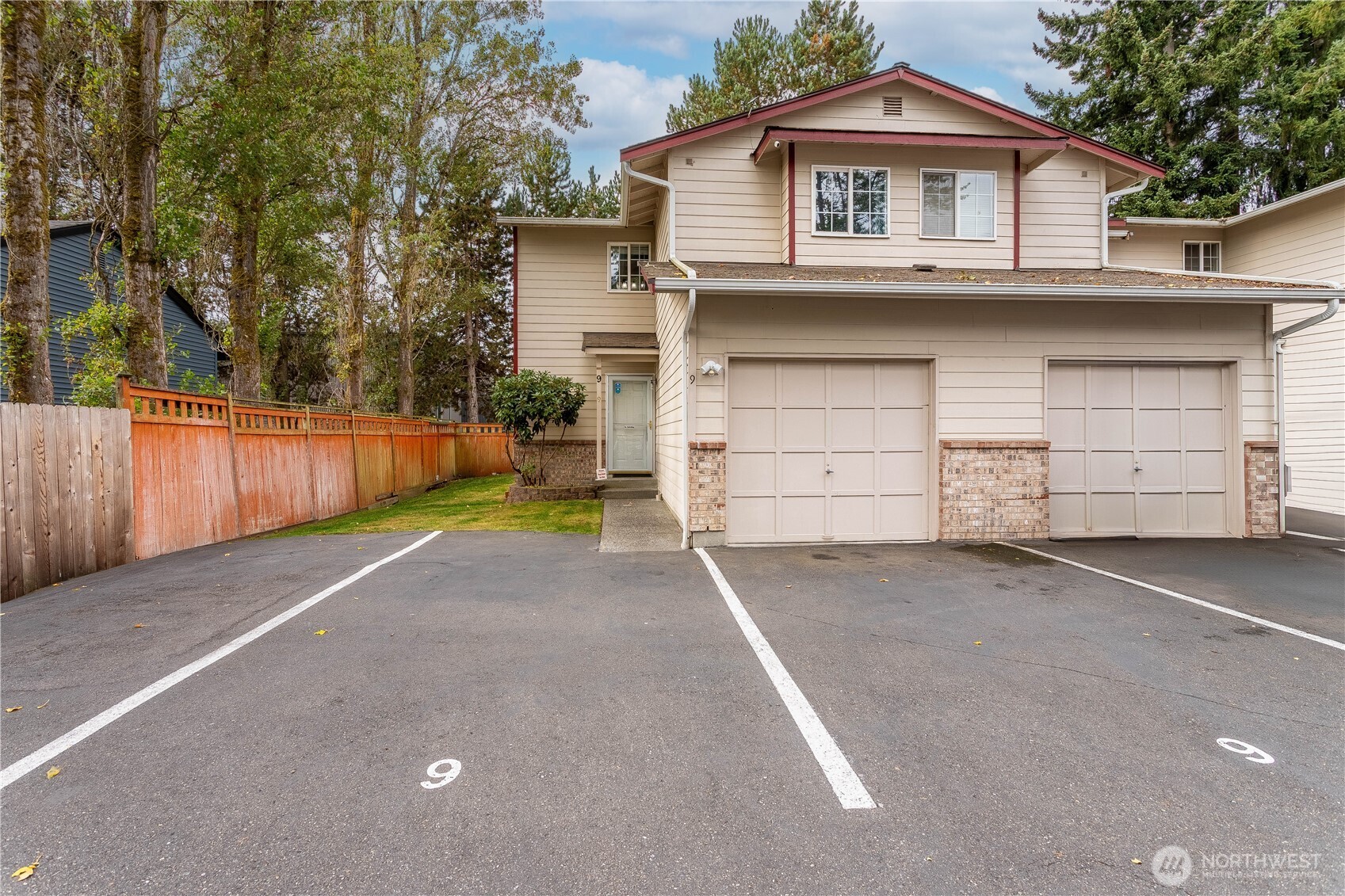126 Casino Rd #9