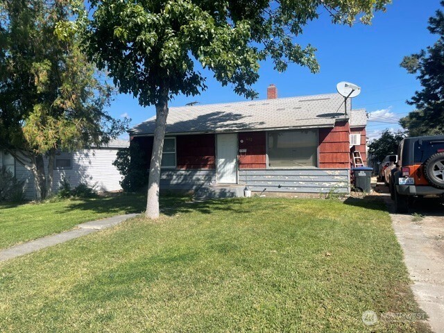 412 Reisner