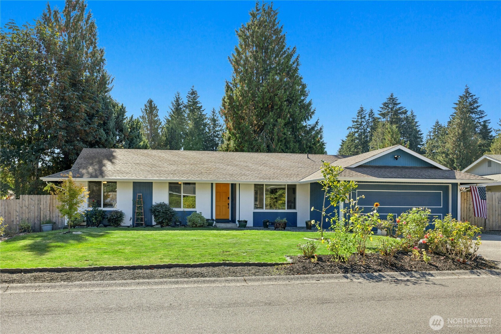 209 Mulberry Lane