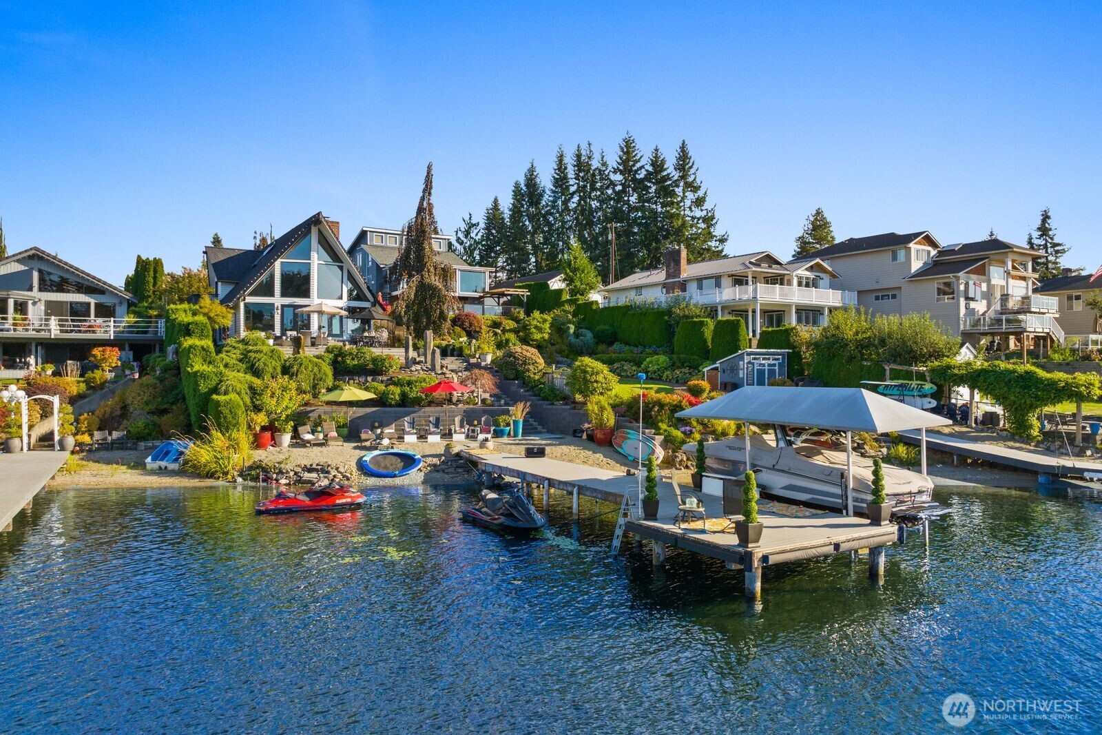 1504 Lakeshore Drive
