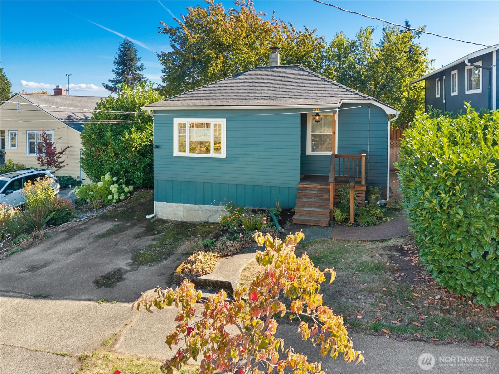 733 97th  Street