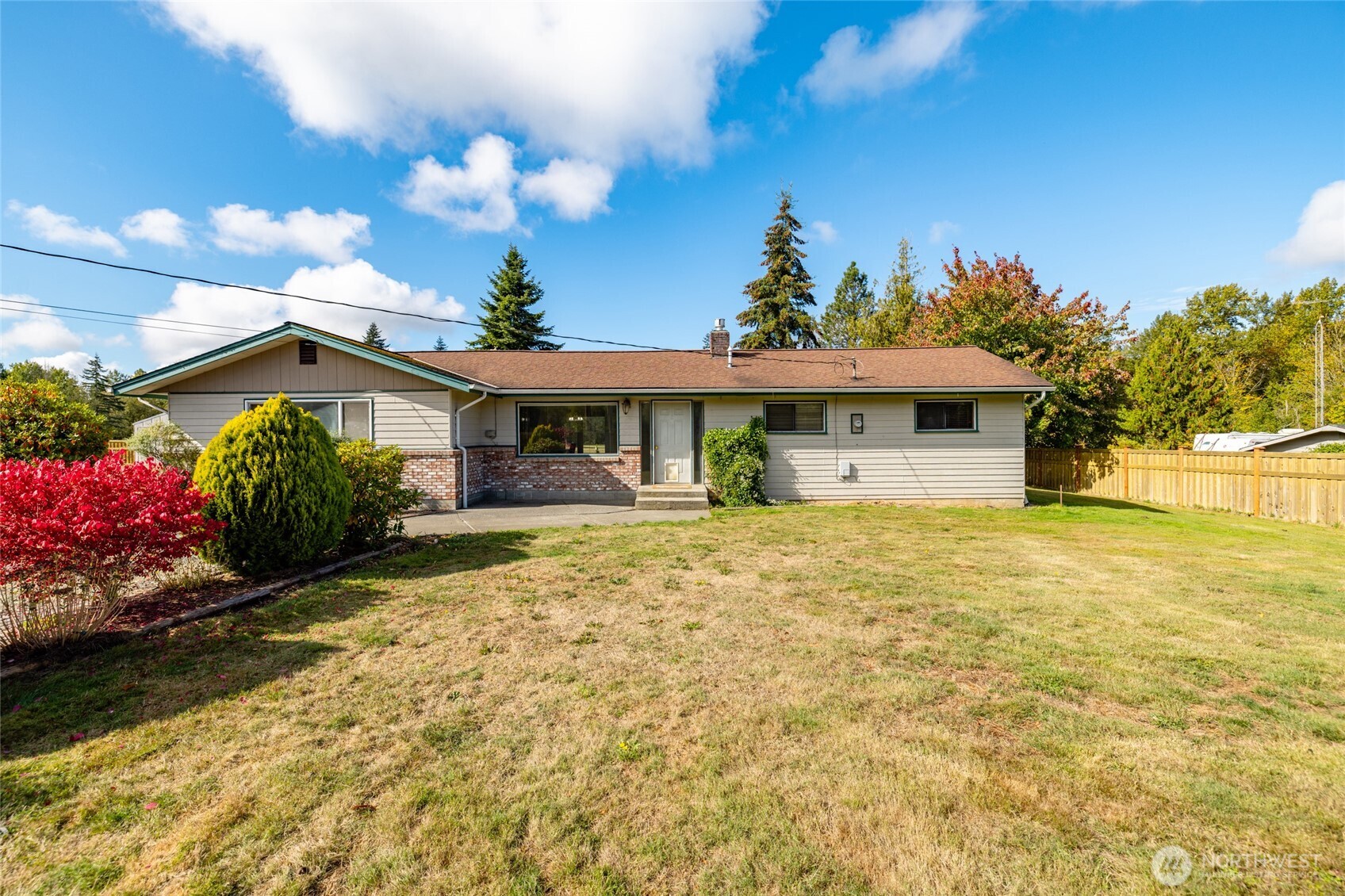 5175 Hannegan Road