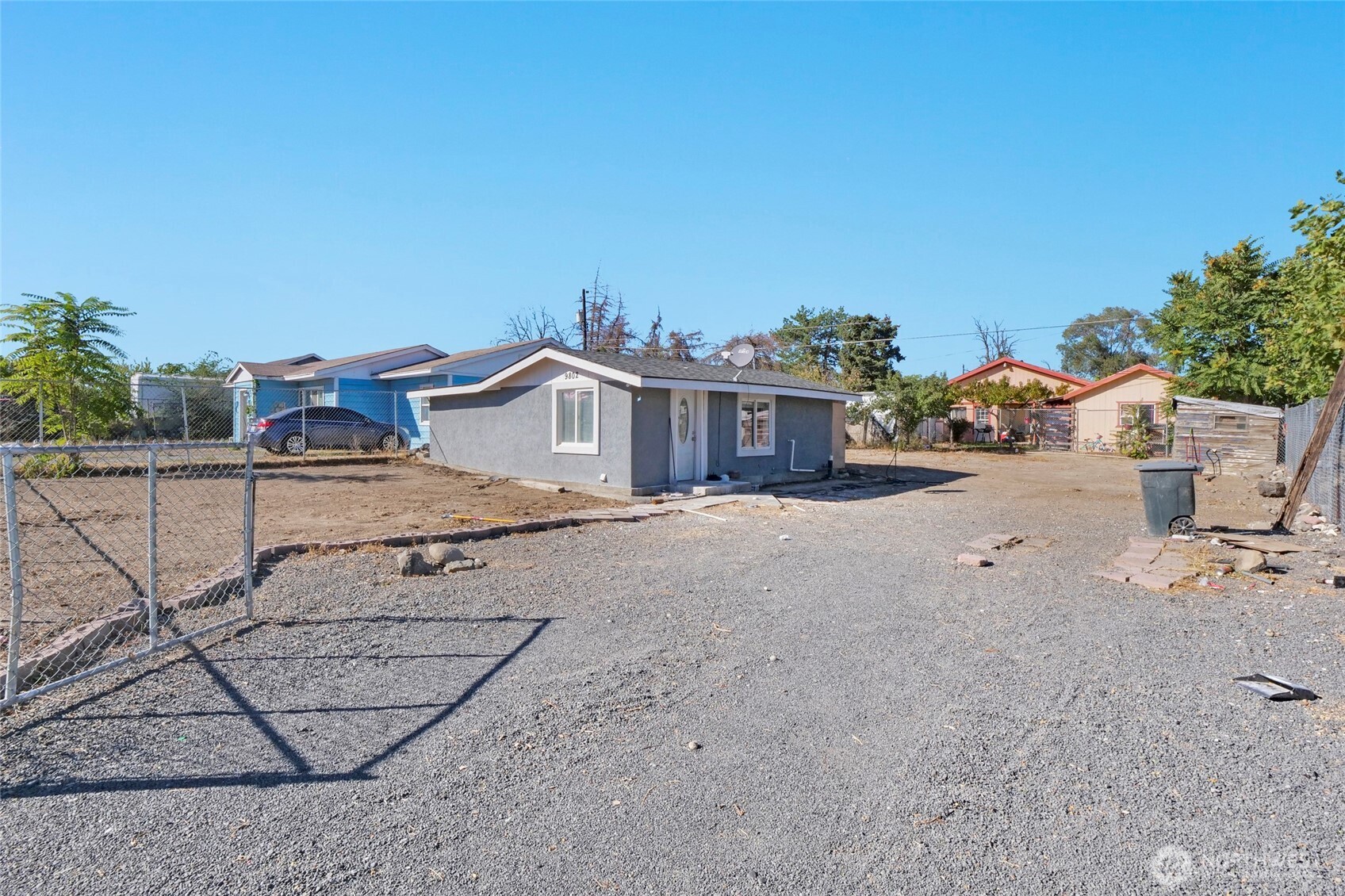 9802 Highland Drive