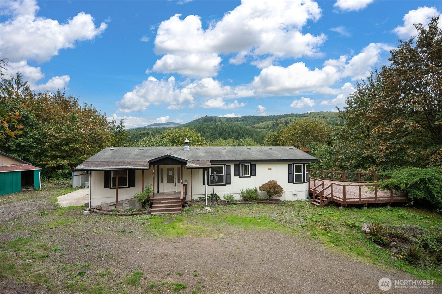 6396 Kalama River Road