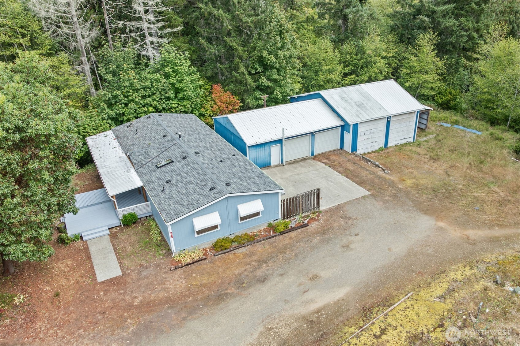 211 Yew Tree Lane
