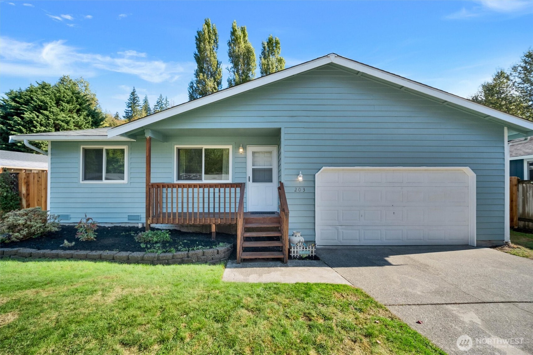 203 Bogart Avenue