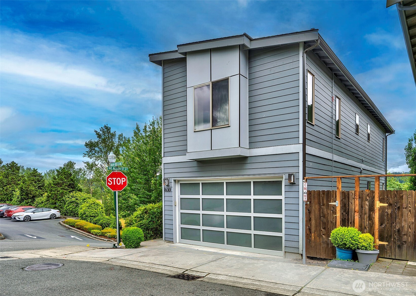 16301 Main View Lane