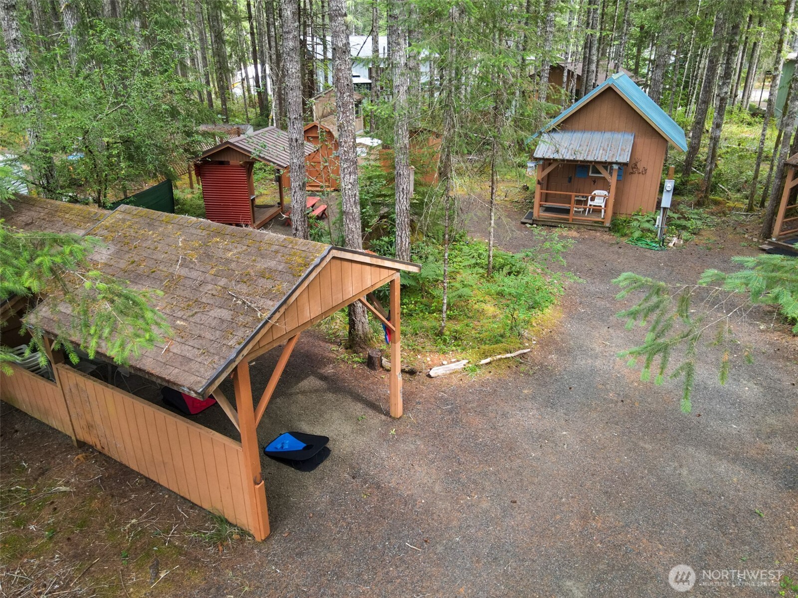 531 Kokanee Ridge Drive