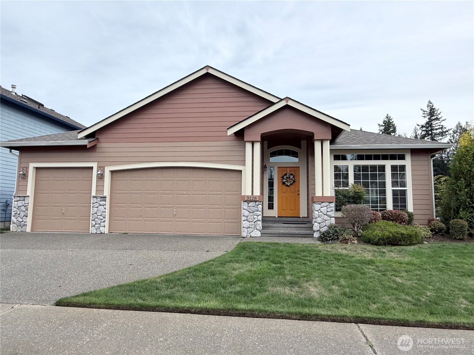 3126 RED FERN Drive
