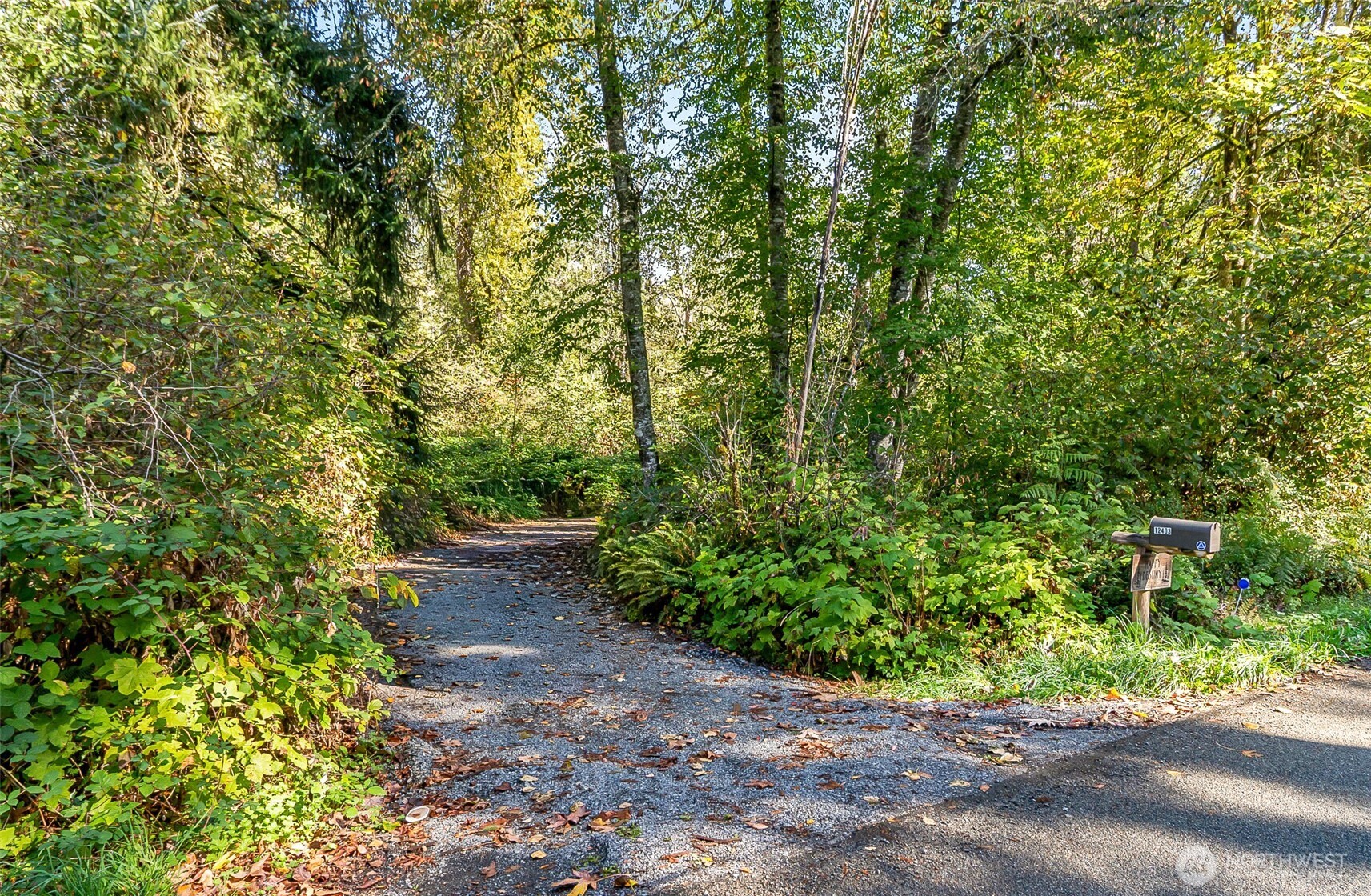 12403 Chappel Road