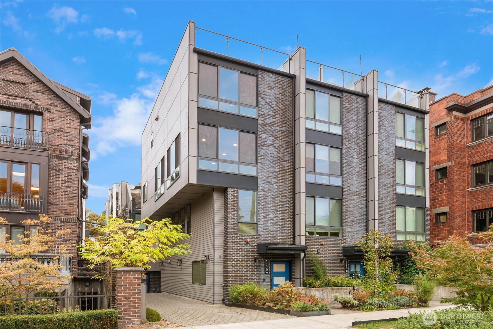 1116 Broadway #C