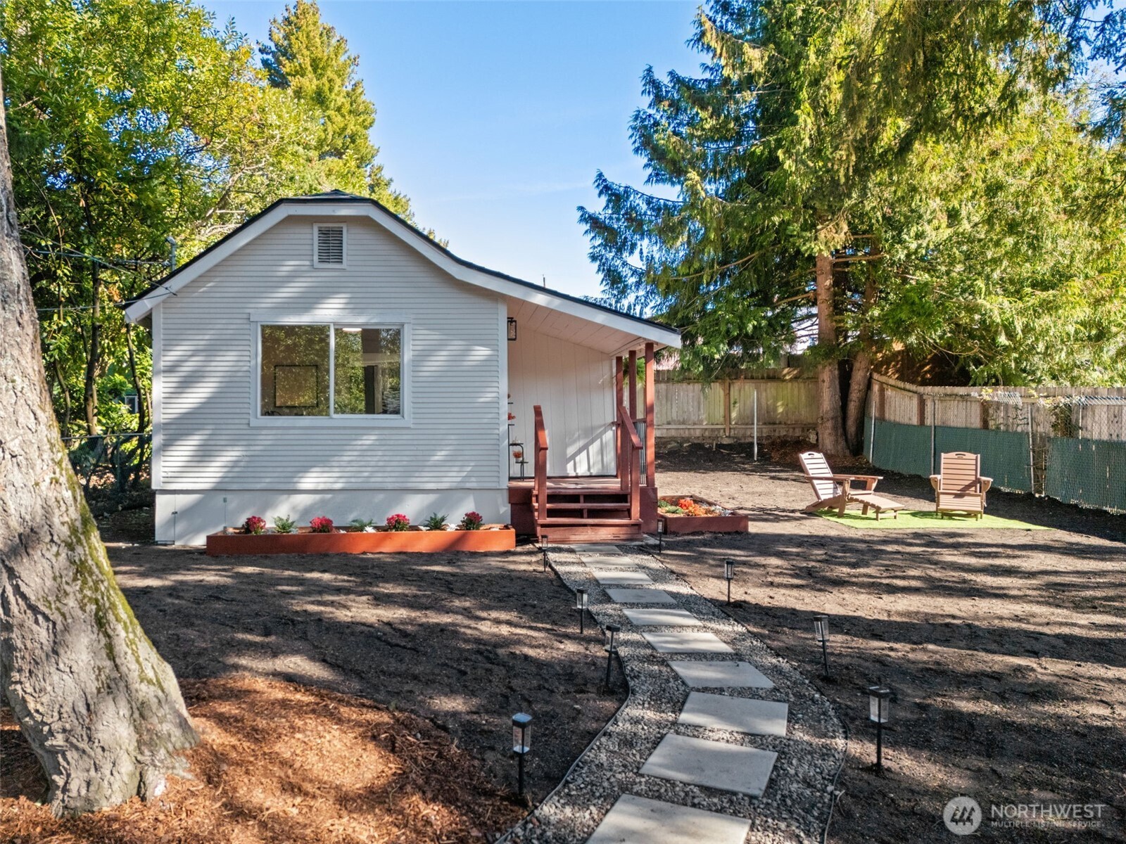 1522 Snyder Avenue