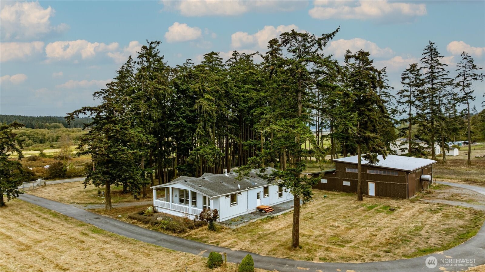 162 Frostad Road