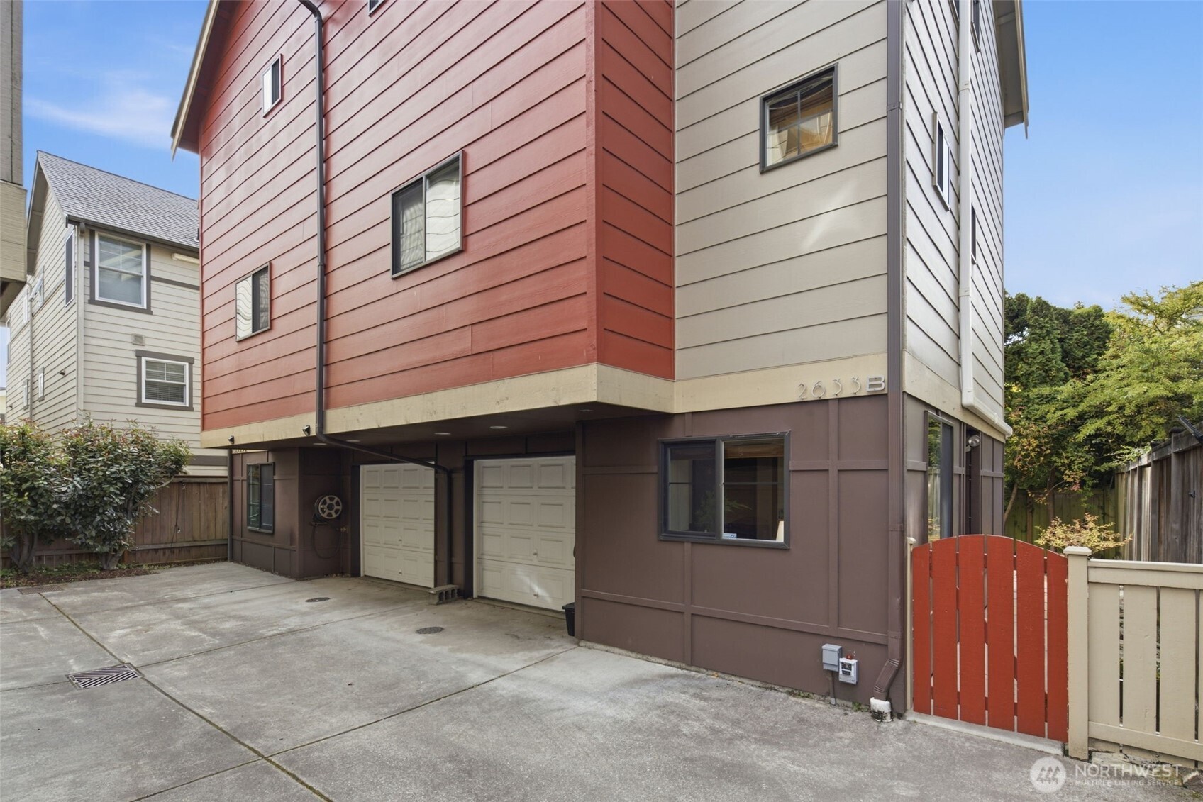 2633 58th Street #B