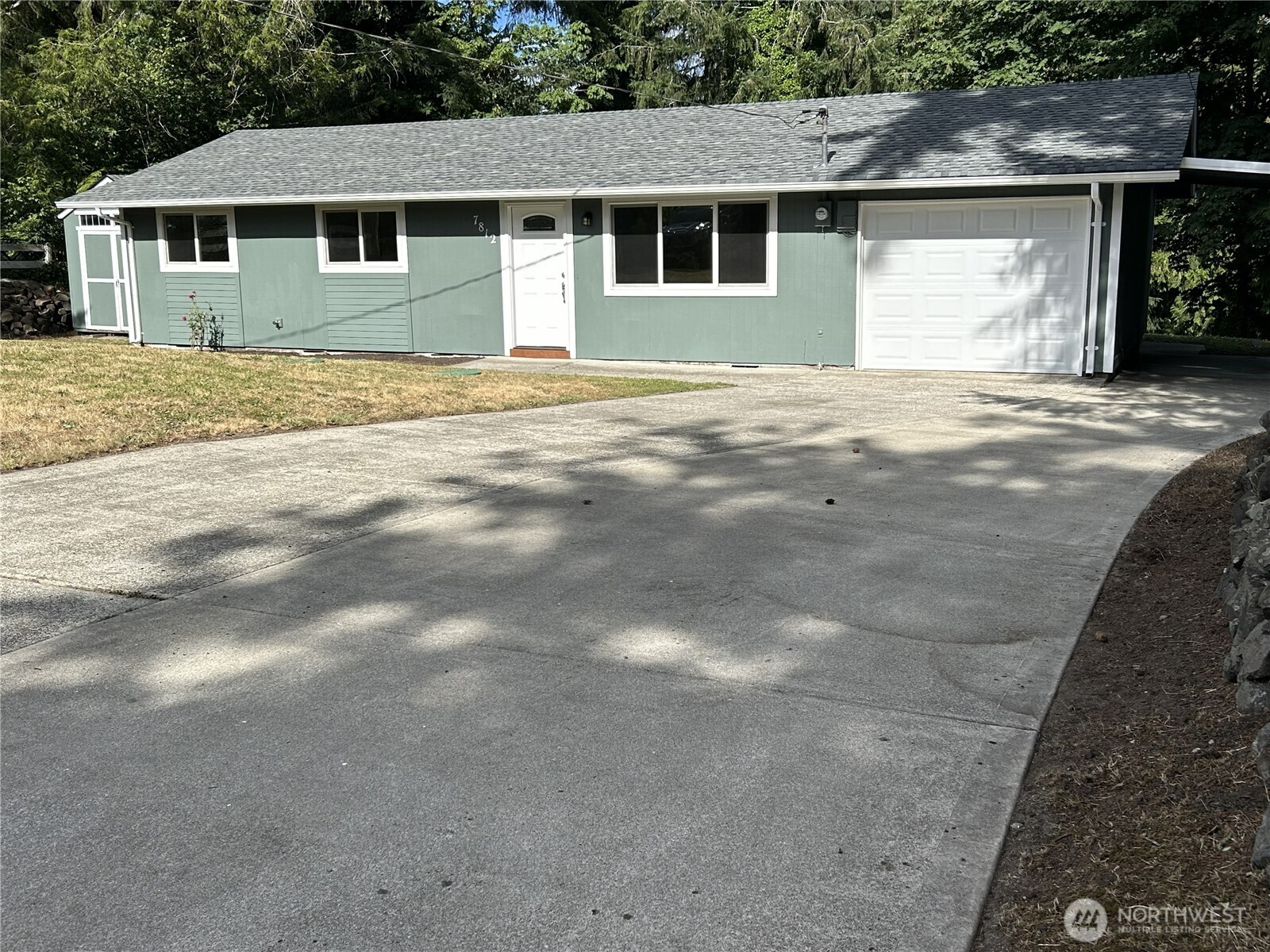7812 Greenridge Street