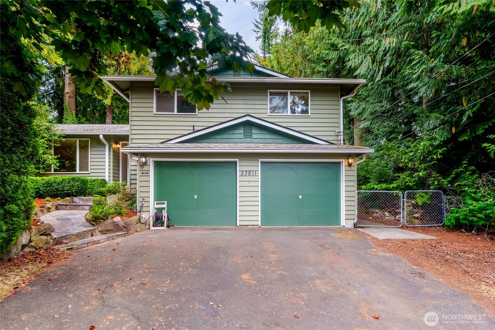 23811 Brier Road
