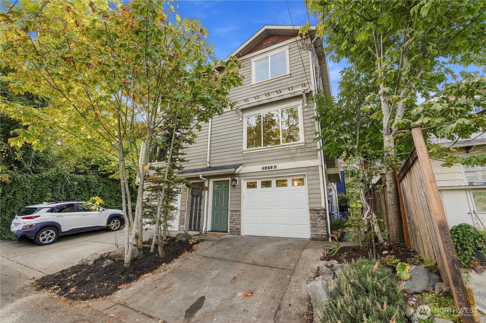 5252 12th Avenue #B