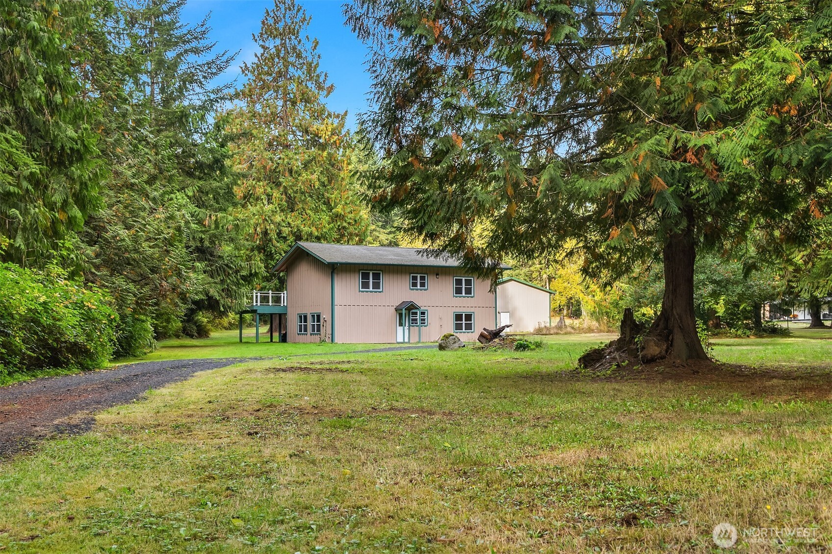 20965 Port Gamble Road
