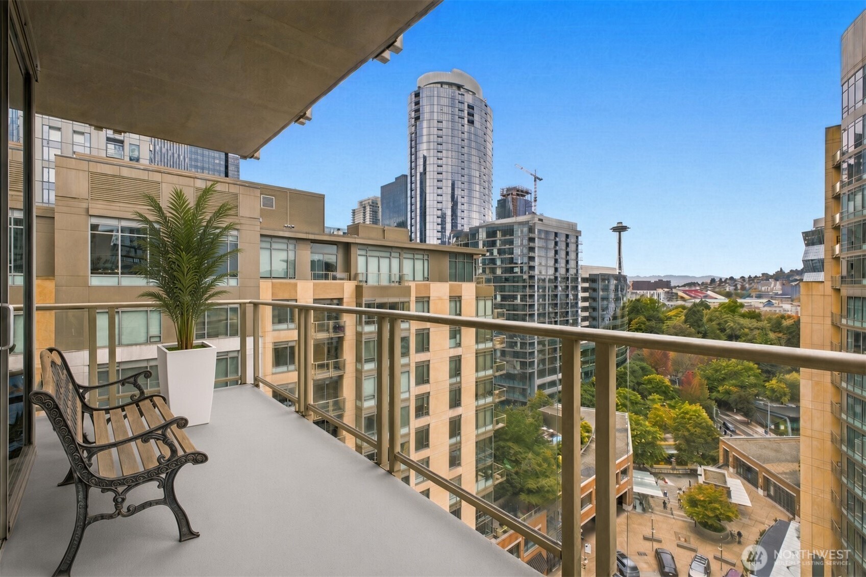 910 Lenora Street #S1210