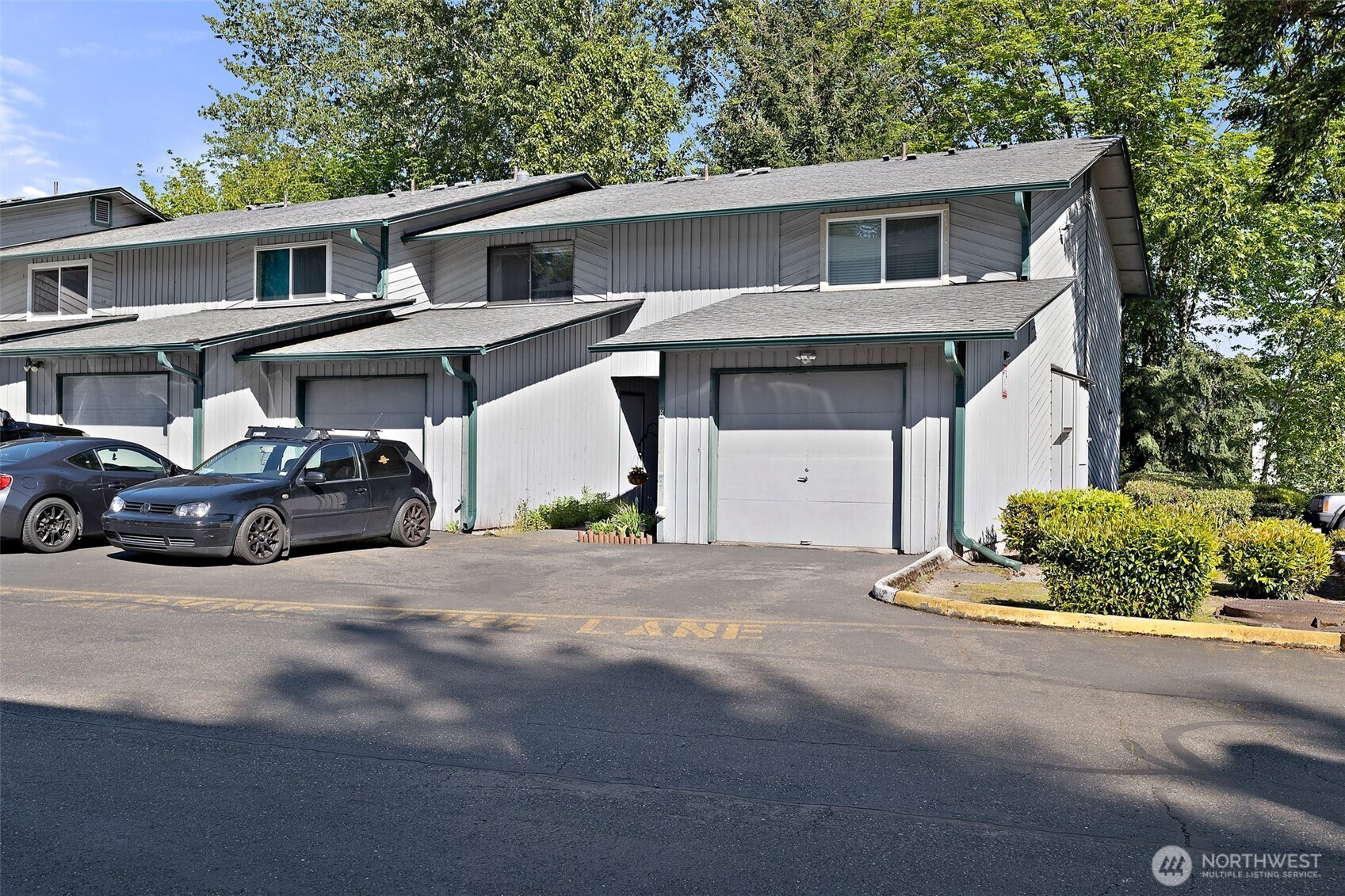 4008 158th Street #J