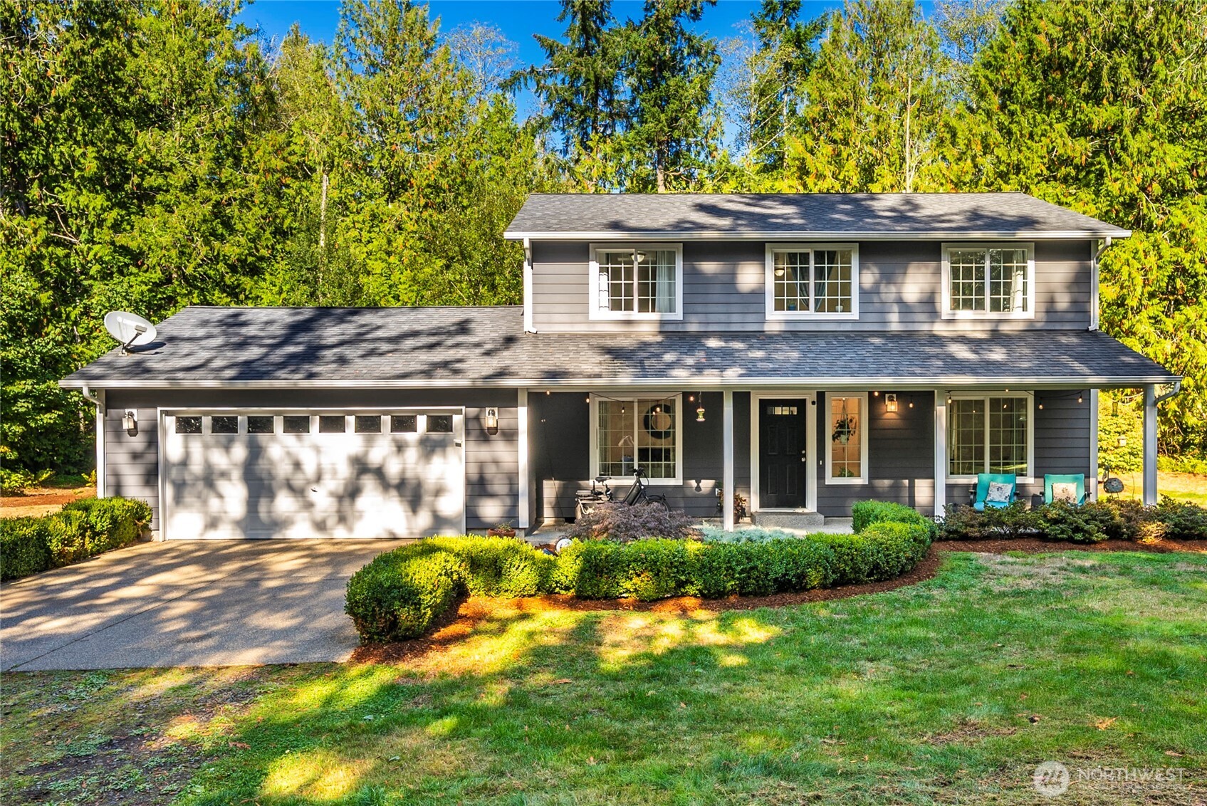 8132 Yeti Lane