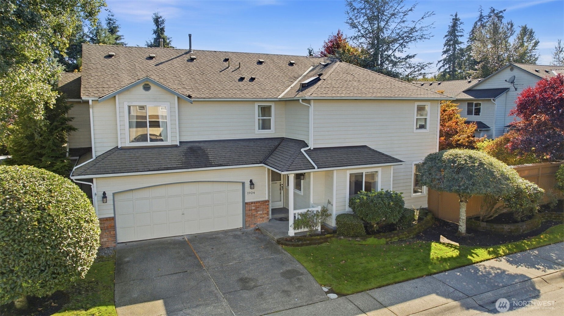 1924 187th Place