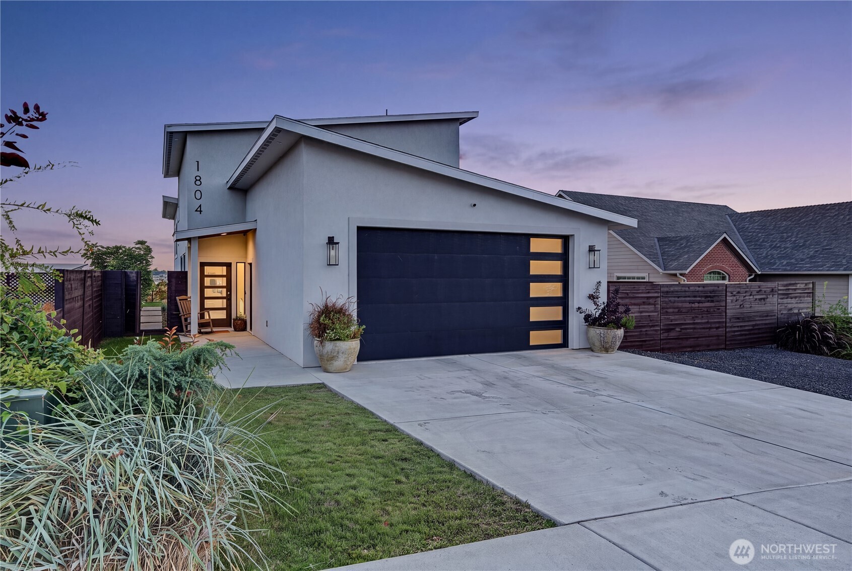 1804 Beaumont Drive