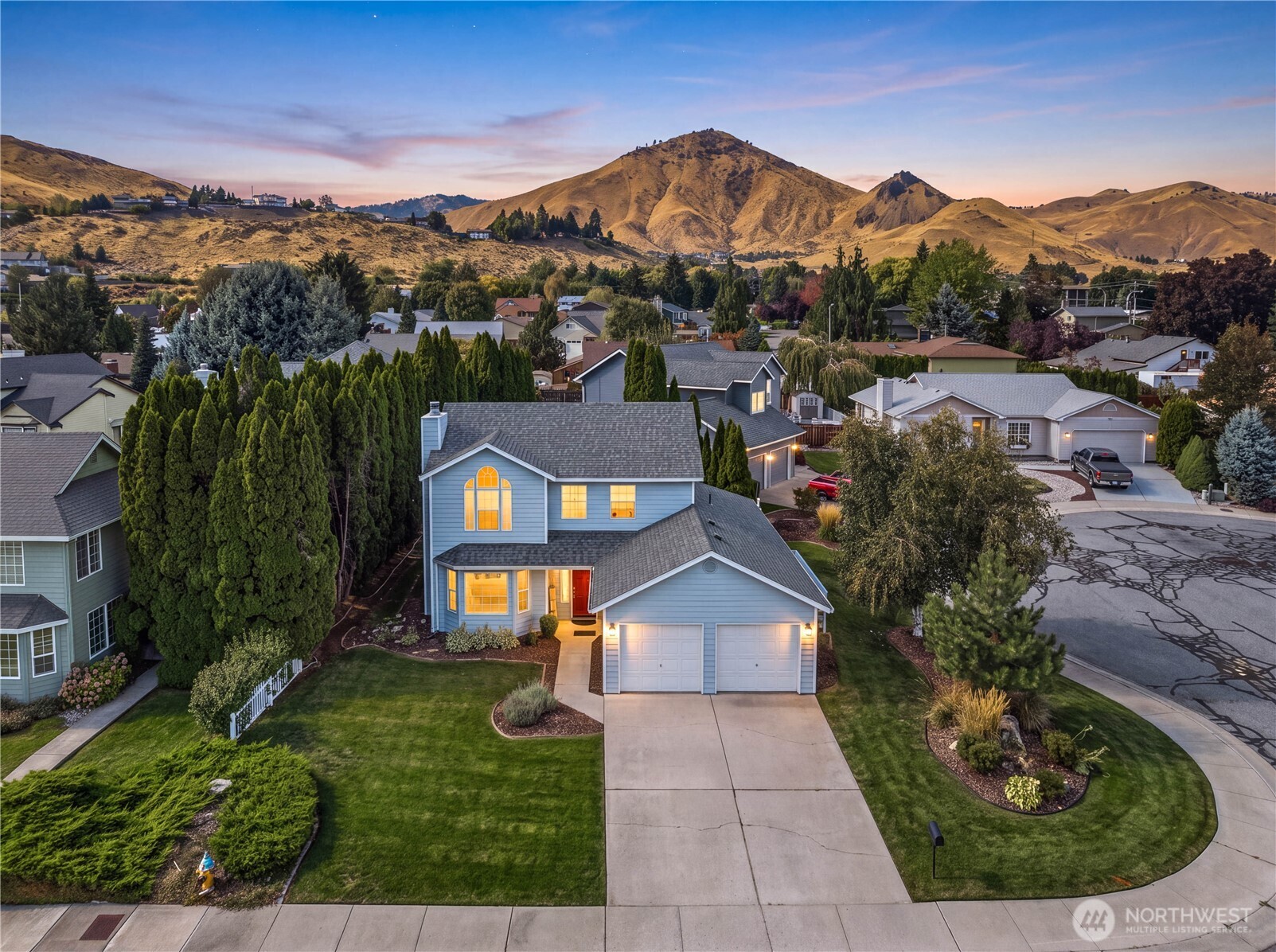 710 Kriewald Court