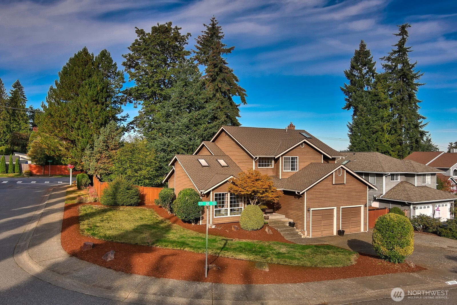 23930 23rd Drive