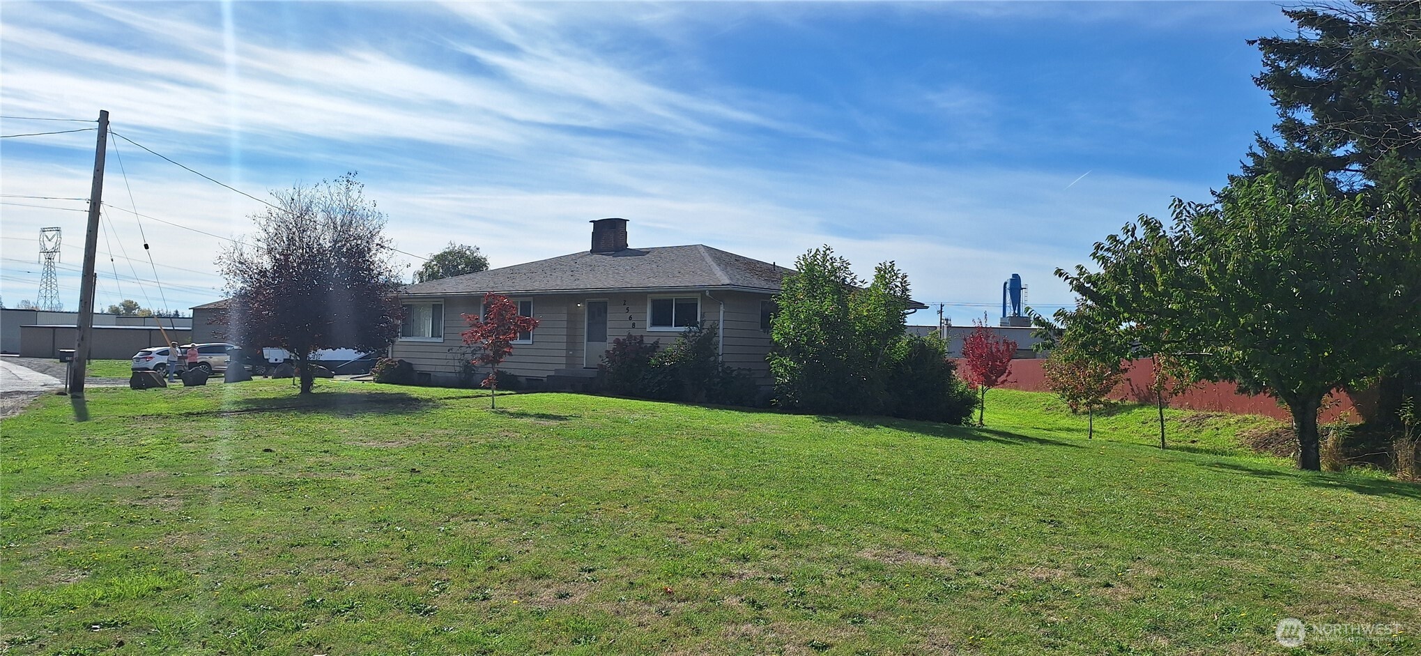 2568 Jackson Highway