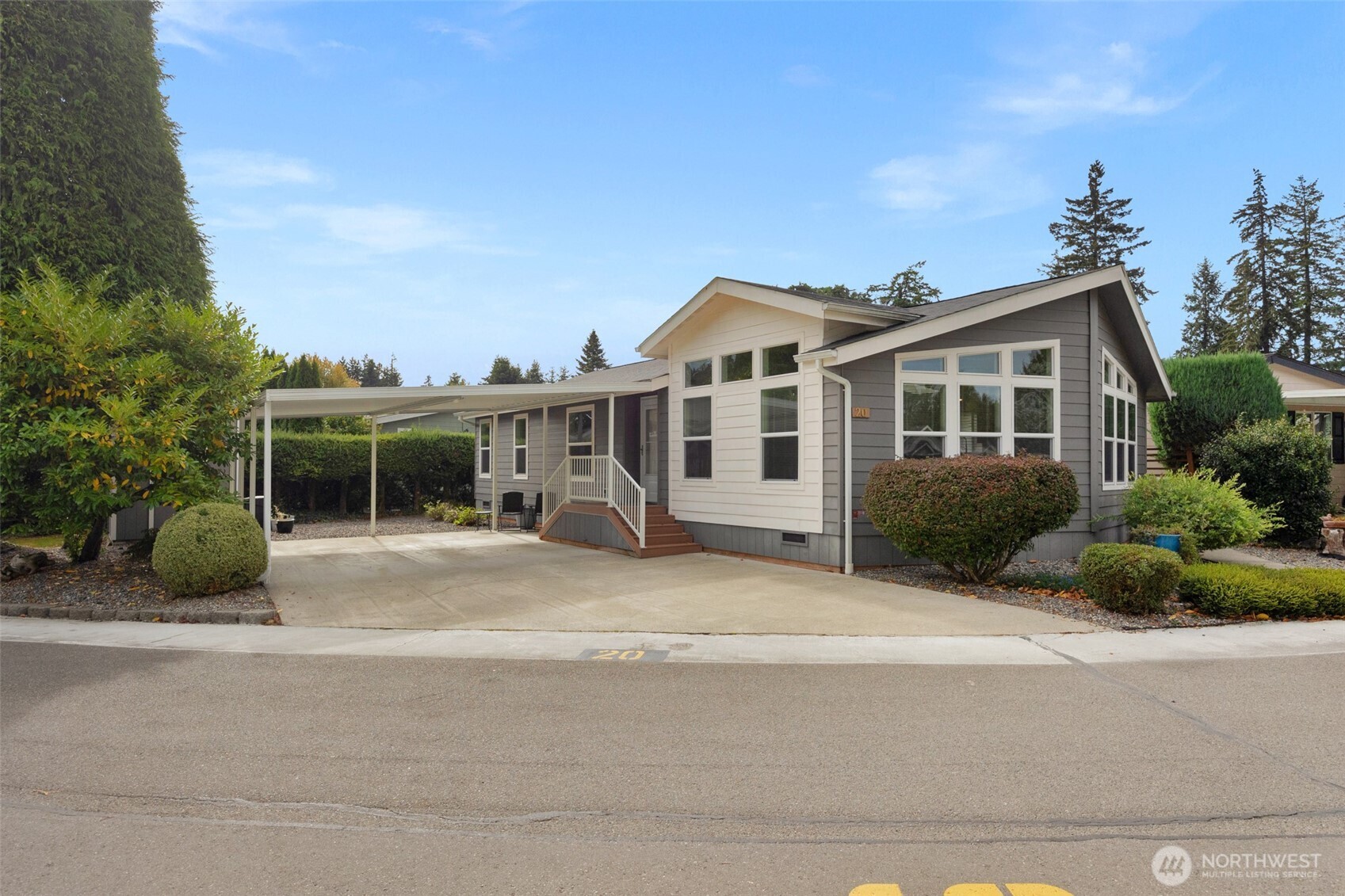 23825 15th Avenue #20