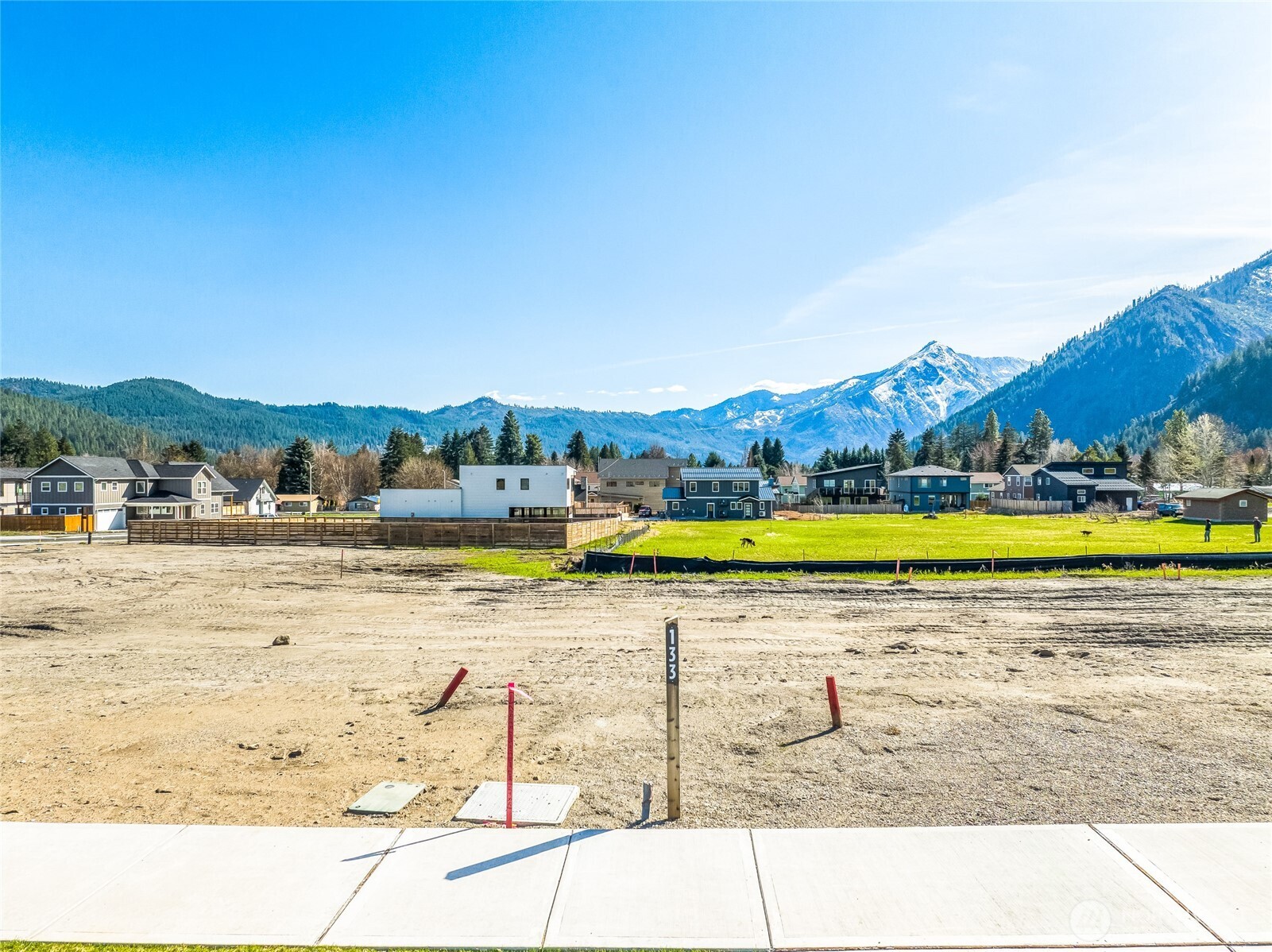 133 Alpenglow Drive