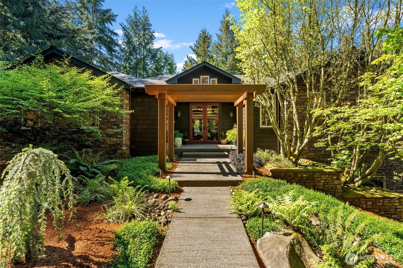 5618 Old Stump Drive