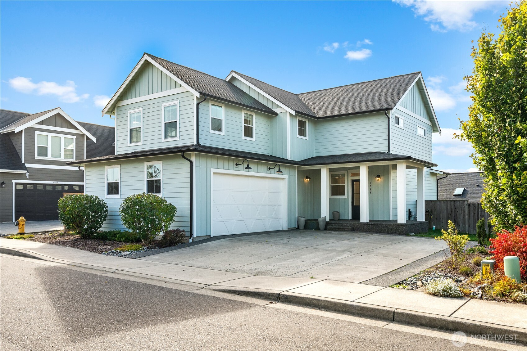 6069 Rossie Lane