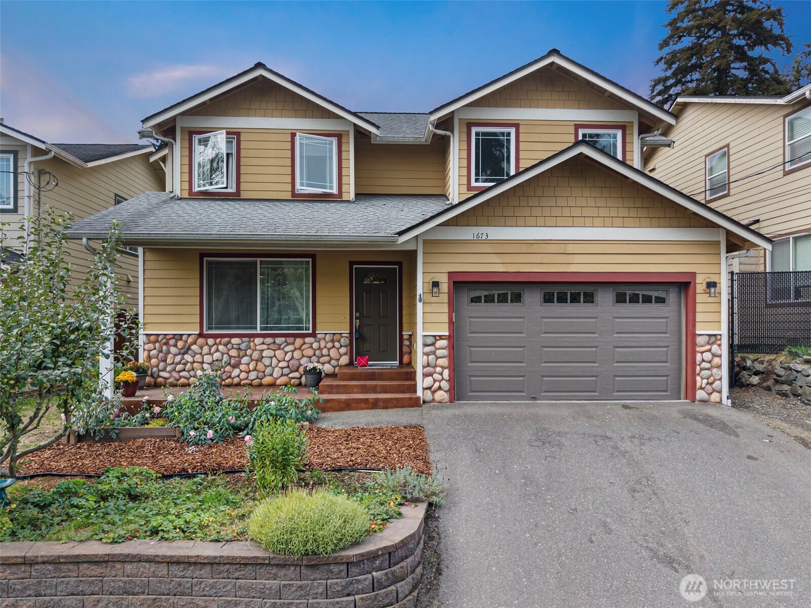 1673 Bayview Drive