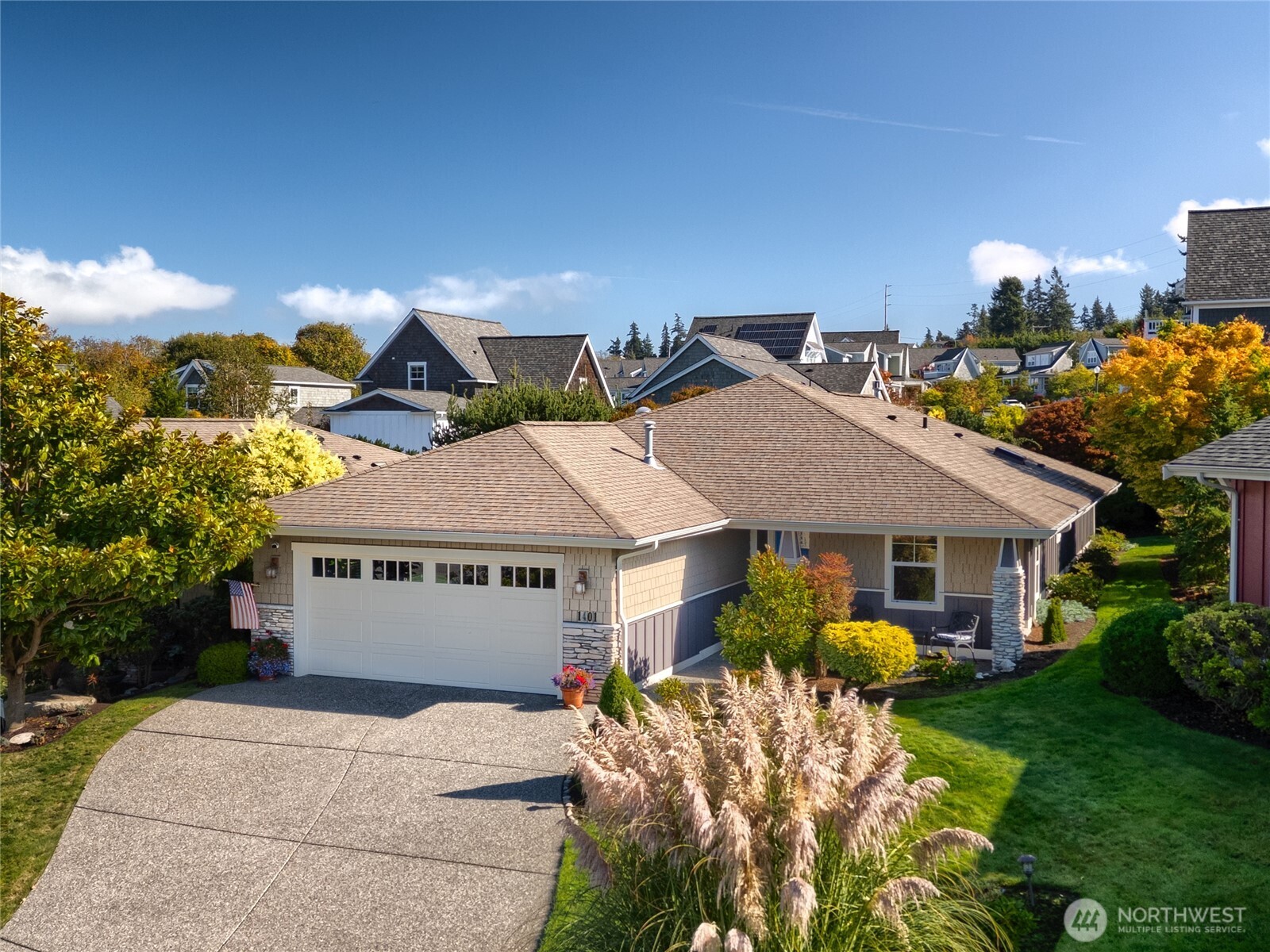 1401 Portalis Court