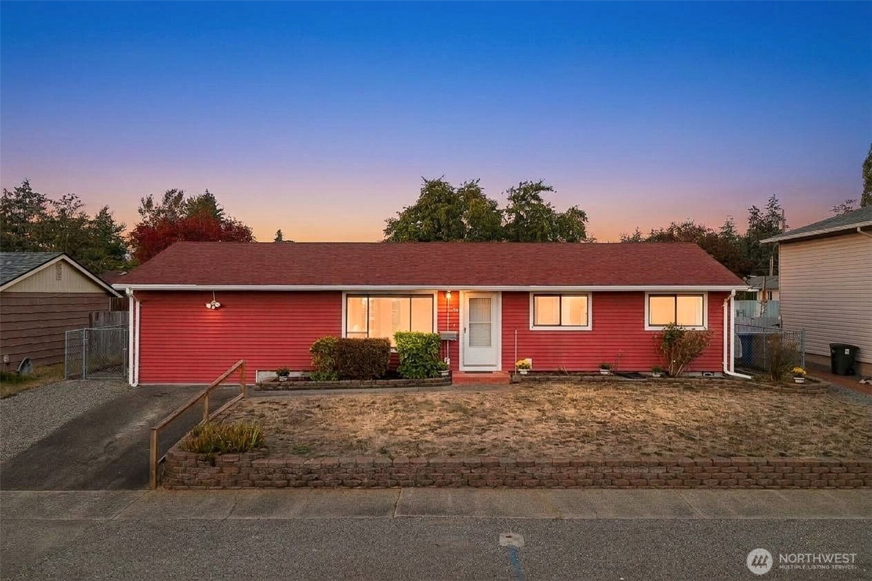 4613 Burkhart Drive