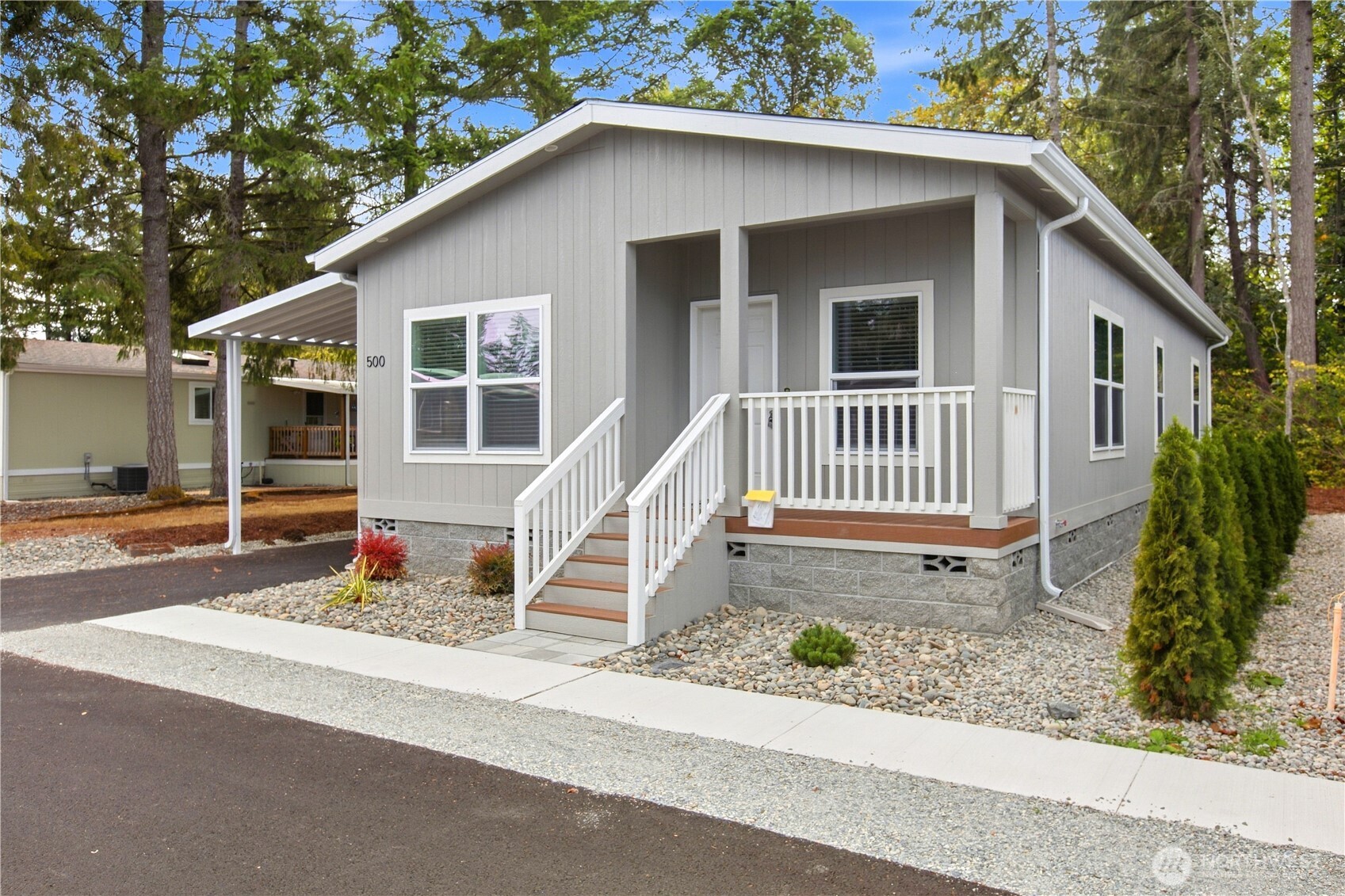 1111 Archwood Drive #500