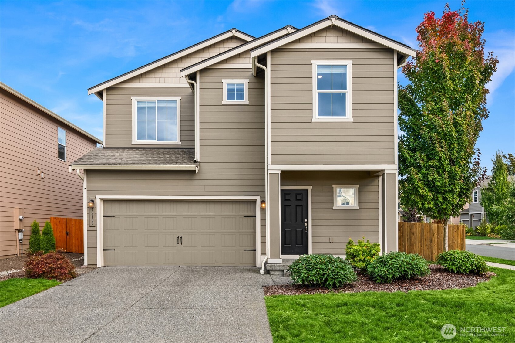 12127 316th Drive