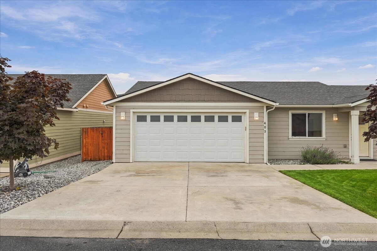 405 Ridgewood Drive