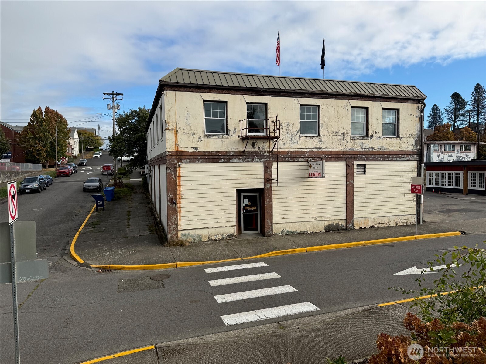 301 Allen Street