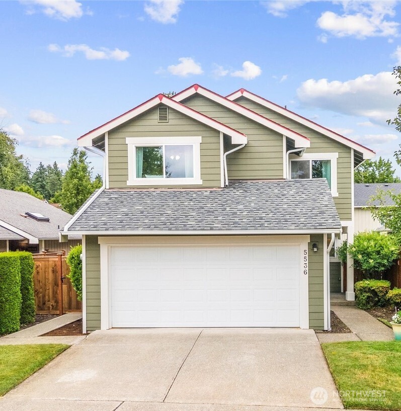 5536 Cricket Lane
