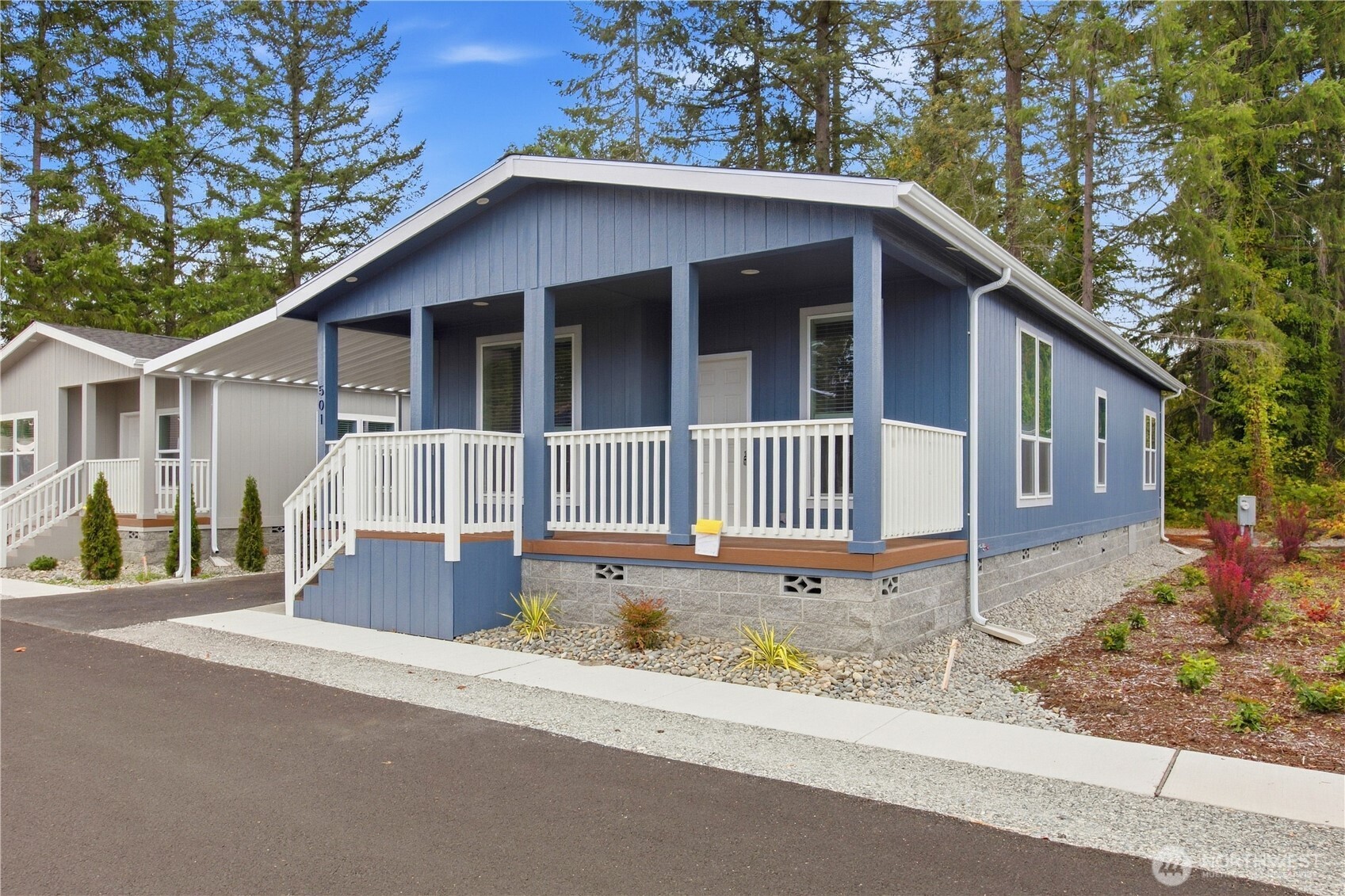 1111 Archwood Drive #501