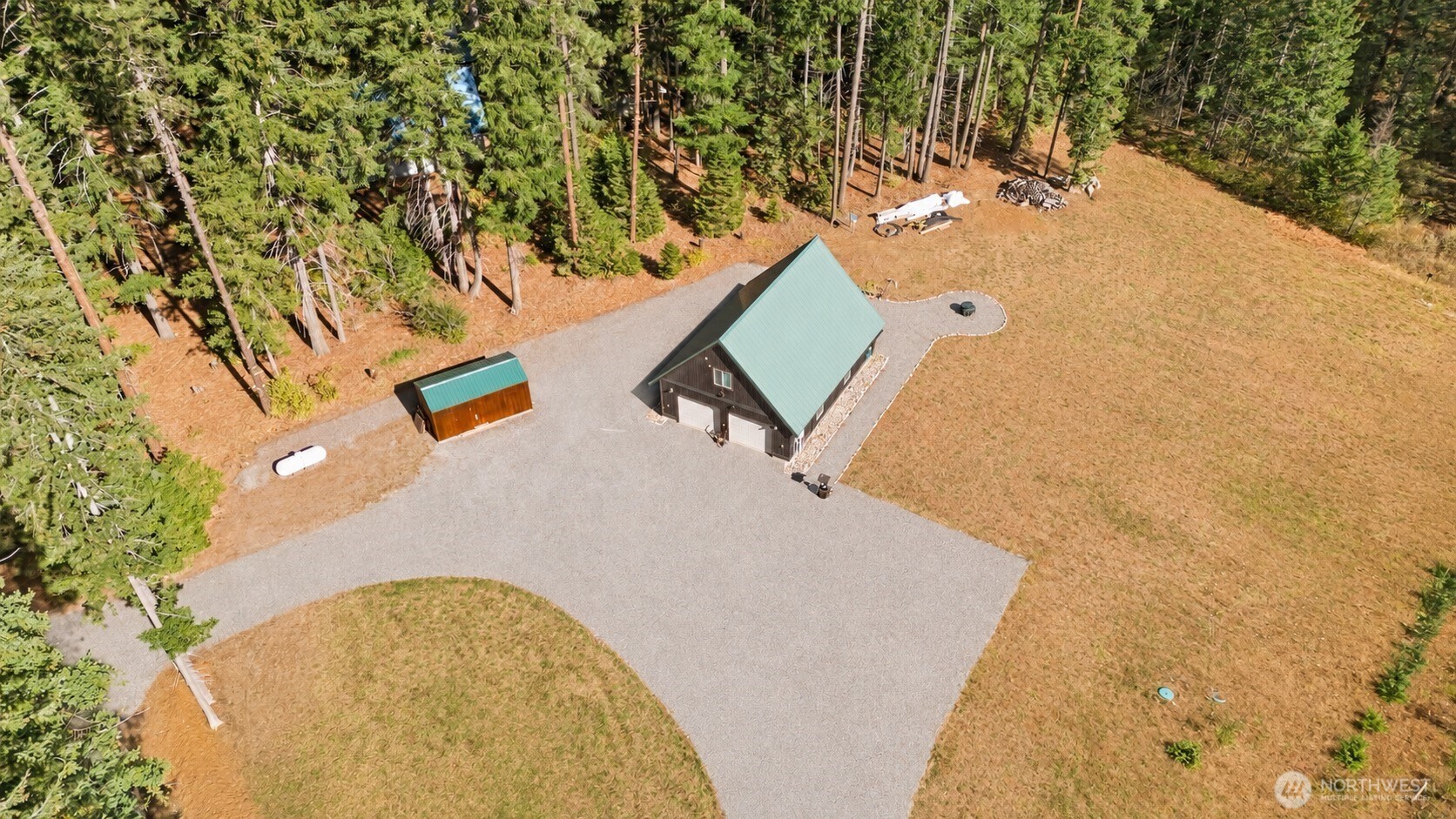 361 Vinegar Bend Road