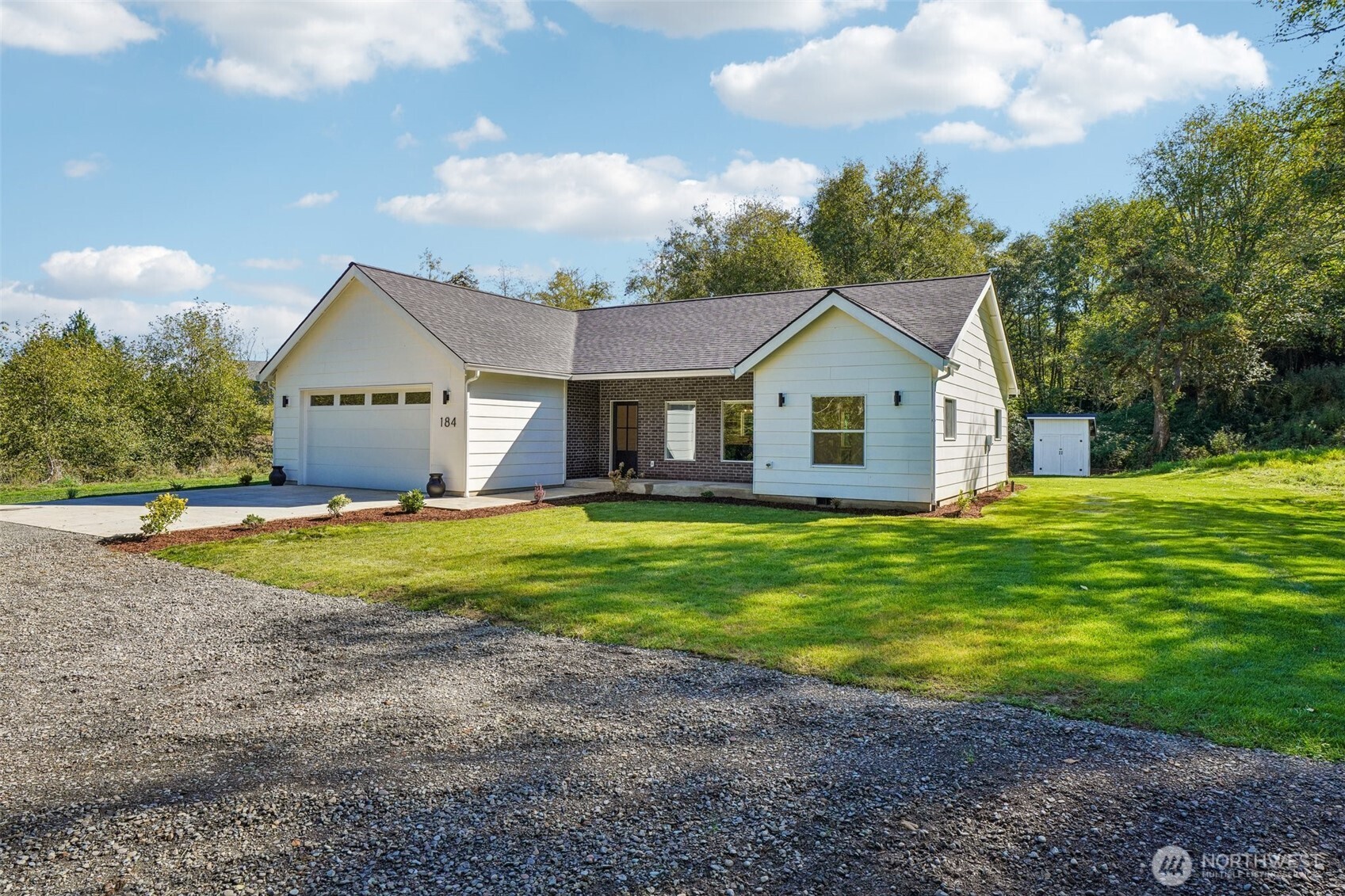184 Trout Lakes Road