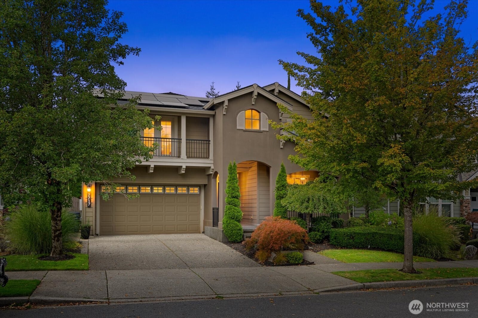 7717 Greenridge Court