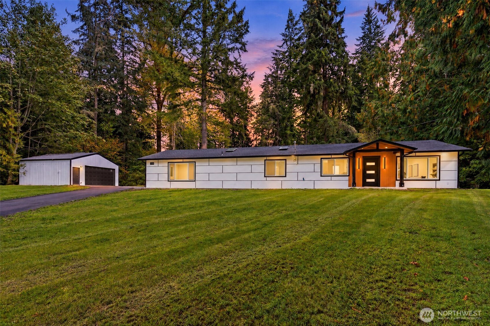 12528 Odell Road