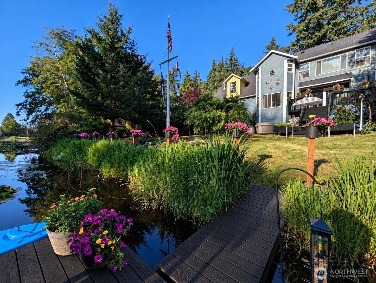 430 Rainbow Drive